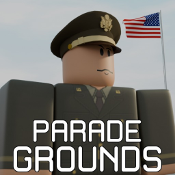 Parade Grounds