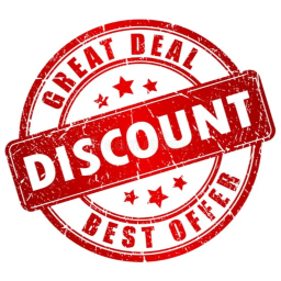 Discount Game