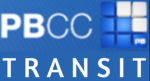 Pinewood Builders Computer Core Transit