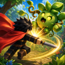Tapborne Heroes