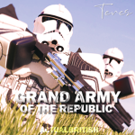 GAR |- Grand Army of the Republic
