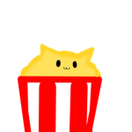 Kawaii Kittycorn Squad!