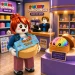 My Squishy Box Store icon
