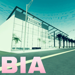 Barcelona Int'l Airport