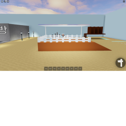 Busan Training Center(Top Job Event!)