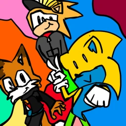 Avatar the Hedgehog Engine! icon