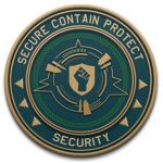 SCPF SECURITY: TACTICAL INTERVENTION UNIT