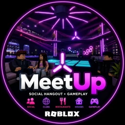MeetUp [BETA] icon