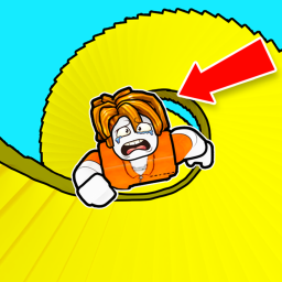 🔒 Climb 1000 Stairs to Escape Prison (NEW!)