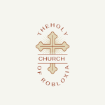 The Holy Church of ROBLOXIA