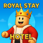 Royal Stay Hotels