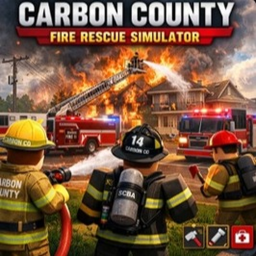 [🚒] Fire Response: Carbon County [BETA]