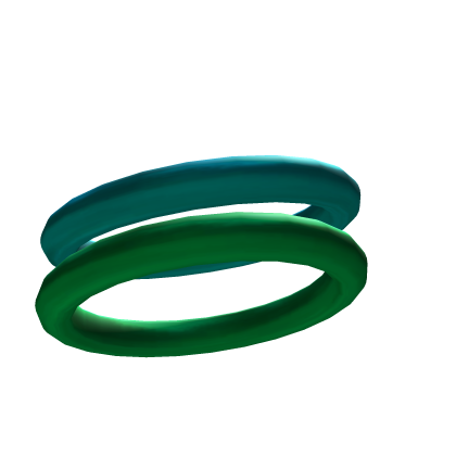 Glowing Arm Bands - David Guetta
