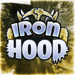 IRON HOOD ENTERTAINMENT