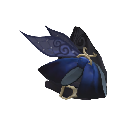 Jade's Right Shoulder | HSR thumbnail