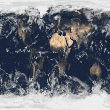 Earth Mesh Texture Roblox decal