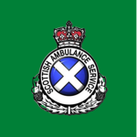 South Ayrshire - Ambulance Service