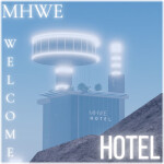 Modern Hotel With Elevators