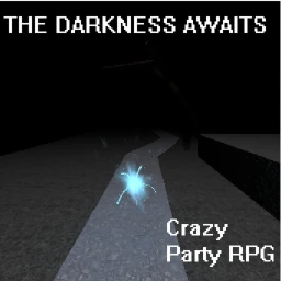Crazy Party Rpg: Revived (Universe 0.5) icon