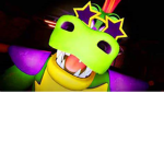 FNaF: Security Breach