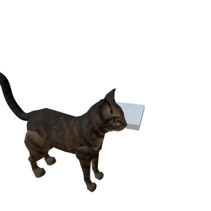 Morph Pad Cat