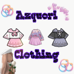 *Azquori Clothing*