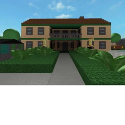 Neighbor hood TYCOON icon