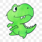 United Dinos
