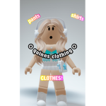 quinns clothing !