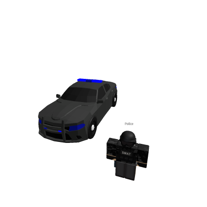 Swat Car