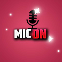 MIC ON 🔊