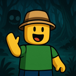 Survive the mysterious forest (beta)