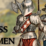 Swiss Pikemen