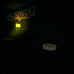 The Stalker [Official Fan Club]