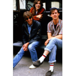 Talk Talk fan group