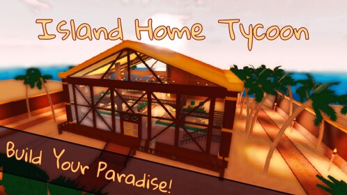 Island Home Tycoon