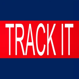 Track IT icon