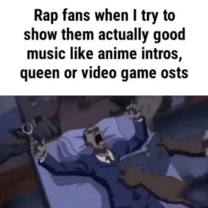 rap music Roblox decal