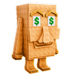 Rich Brainrots