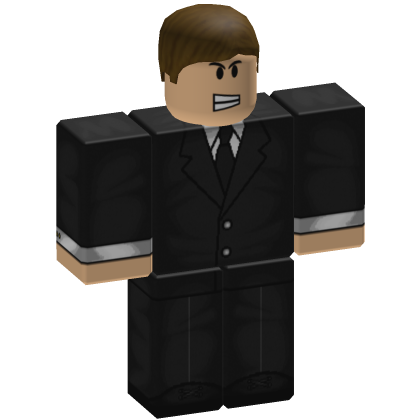 💫 Business Man Suit Tycoon Office Job RP Obby K