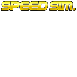 Speed Sim (By:Pear Gang)
