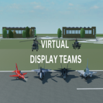 Virtual Display Teams