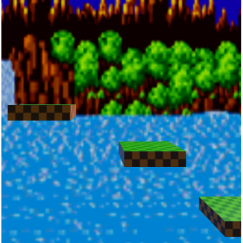 Sharp Sonic