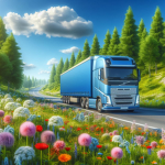 Truck Driving Games