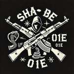 Shałł be o1e