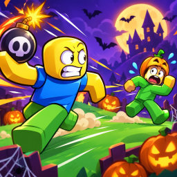 [🎃] Bomb or Die! 💣