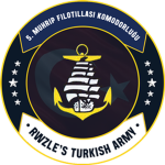 | TAF | 5. Muhrip Filotillası Komodorluğu