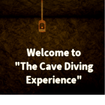 A Cave Diving Experience