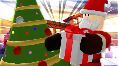 Snow Battles [Gift for house UPDATE]
