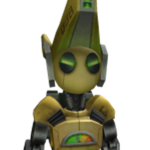 The Official Junkbot Fan Club